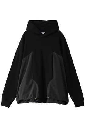 【ナゴンスタンス/nagonstans】のFrench Terry Drawstring PK/パーカ 人気、トレンドファッション・服の通販 founy(ファニー) ファッション Fashion レディースファッション Fashion for Women トップス・カットソー Cut & Sew Tops シャツ・ブラウス・オフィスカジュアル Elegant Blouses & Button-Ups レディースパーカー・カジュアルフーディー Casual Hoodies & Sweatshirts ロングTシャツ・Tシャツ Longline T-Shirts & Tees スウェット・クルーネックトップス Sweatshirts & Crewnecks / Relaxed Fit Sweat Tops カットソー・ベーシックTシャツ Cut-and-Sewn Tops / Stretch Tees & Basics スウェット / スエット Sweatshirt, Sweatwear ドッキング Docking, Mixed Material バランス Balance, Style Balance フレア Flare, Flared |ID:prp329100004365356