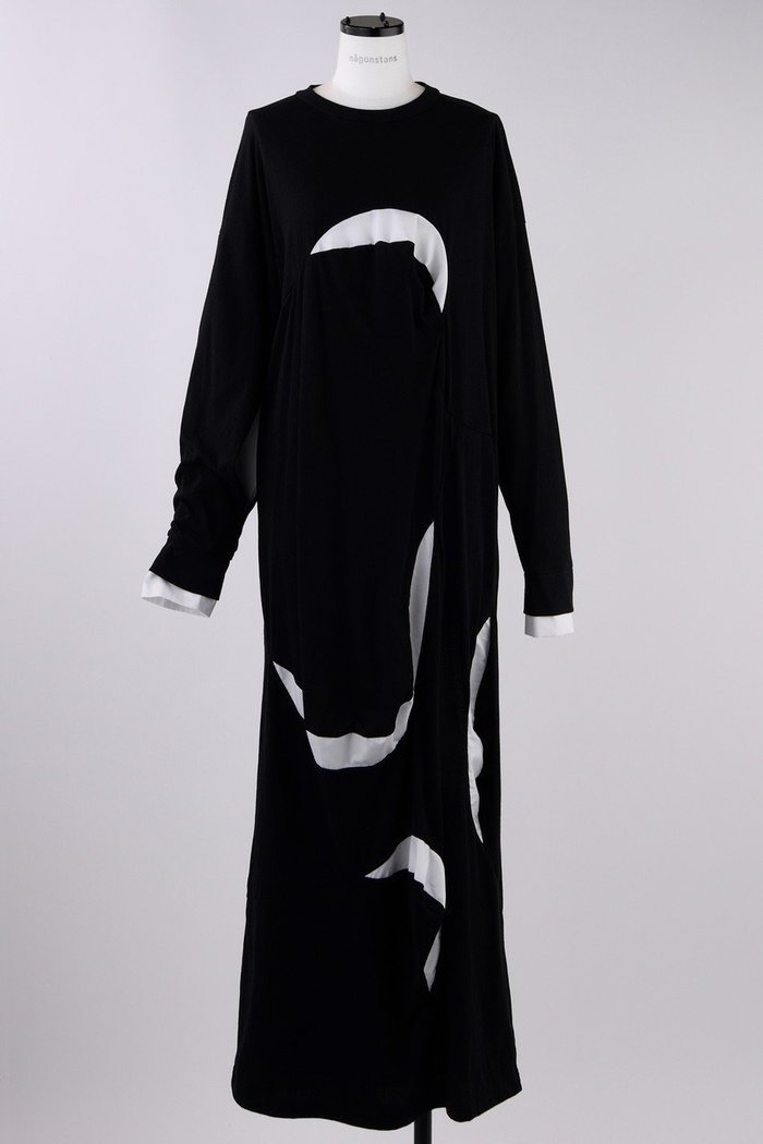【ナゴンスタンス/nagonstans】のソフト天竺 Curvey Docking DRS/ドレス インテリア・キッズ・メンズ・レディースファッション・服の通販 founy(ファニー) https://founy.com/ ファッション Fashion レディースファッション WOMEN ワンピース Dress ドレス Party Dresses チュニック Tunic チュニック Tunic ドッキング Docking ドレス Dress ランダム Random ロング Long |ID: prp329100004365358 ipo3291000000030531351