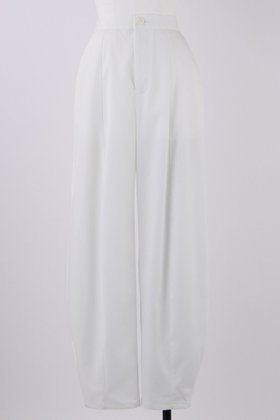 【ナゴンスタンス/nagonstans】 【2/12 12:00販売開始】POLY CHINO 立体カーブ PT/パンツ人気、トレンドファッション・服の通販 founy(ファニー) ファッション Fashion レディースファッション WOMEN パンツ Pants 2025年 2025 2025春夏・S/S Ss,Spring/Summer,2025 リラックス Relax 夏 Summer 春 Spring S/S・春夏 Ss・Spring/Summer |ID:prp329100004365360