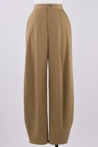 【ナゴンスタンス/nagonstans】の【2/12 12:00販売開始】POLY CHINO 立体カーブ PT/パンツ Sand|ID:prp329100004365360