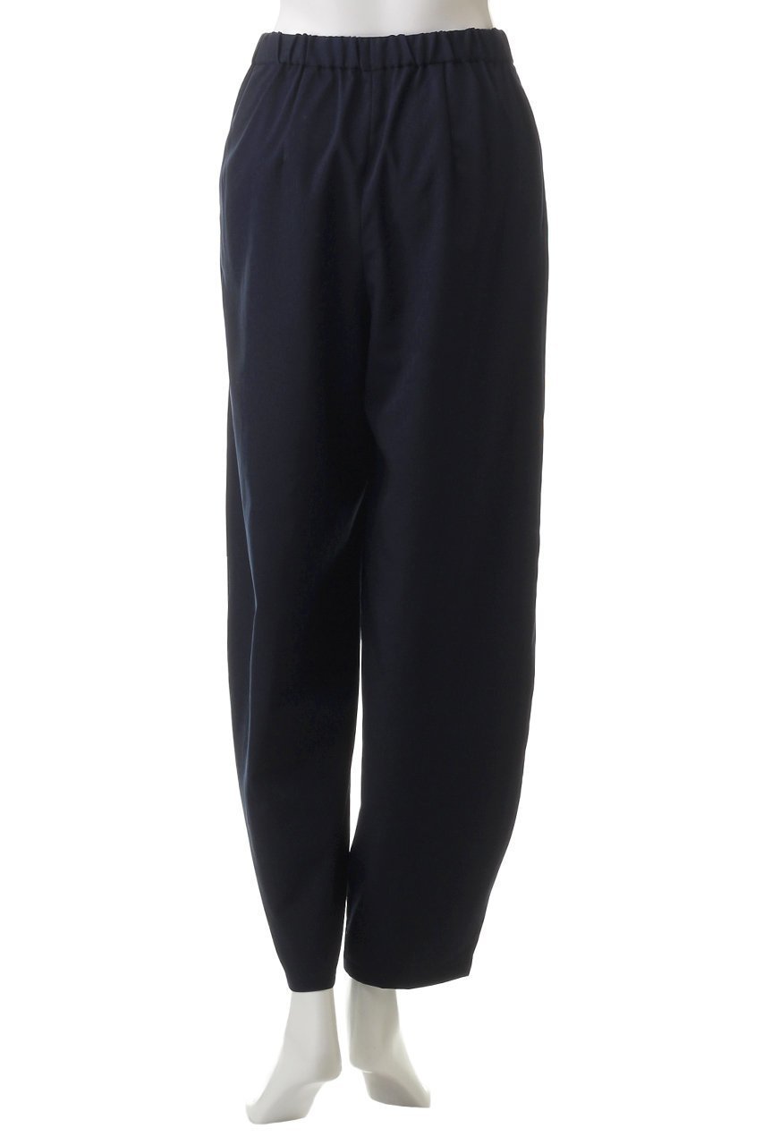 【ナゴンスタンス/nagonstans】のPOLY CHINO 立体カーブ PT/パンツ 人気、トレンドファッション・服の通販 founy(ファニー) 　ファッション　Fashion　レディースファッション　WOMEN　パンツ　Pants　リラックス　Relax　other-4|ID: prp329100004365360 ipo3291000000031339225