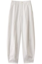 【ナゴンスタンス/nagonstans】のPOLY CHINO 立体カーブ PT/パンツ Salt|ID: prp329100004365360 ipo3291000000035419211