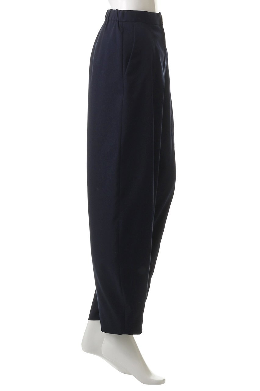 【ナゴンスタンス/nagonstans】のPOLY CHINO 立体カーブ PT/パンツ 大人の最旬トレンドファッション＆コーディネート founy(ファウニー) 　ファッション　Fashion　レディースファッション　Fashion for Women　パンツ　Pants & Trousers　リラックス　Relax, Relaxed Fit　other-3|ID: prp329100004365360 ipo3291000000036728904