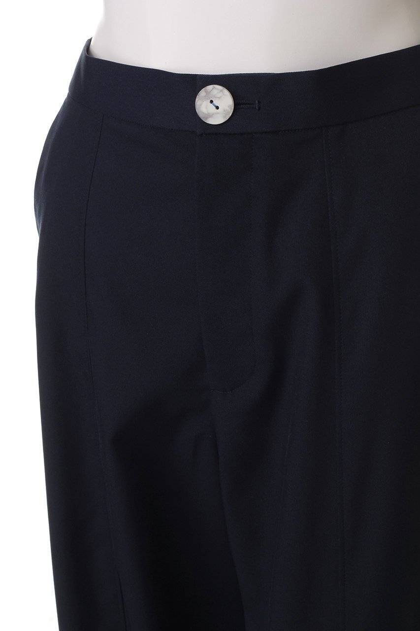 【ナゴンスタンス/nagonstans】のPOLY CHINO 立体カーブ PT/パンツ 大人の最旬トレンドファッション＆コーディネート founy(ファウニー) 　ファッション　Fashion　レディースファッション　Fashion for Women　パンツ　Pants & Trousers　リラックス　Relax, Relaxed Fit　other-5|ID: prp329100004365360 ipo3291000000036728906