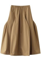 【ナゴンスタンス/nagonstans】のPOLYCHINO 立体ミニマル SK/スカート Sand|ID: prp329100004365361 ipo3291000000032825526