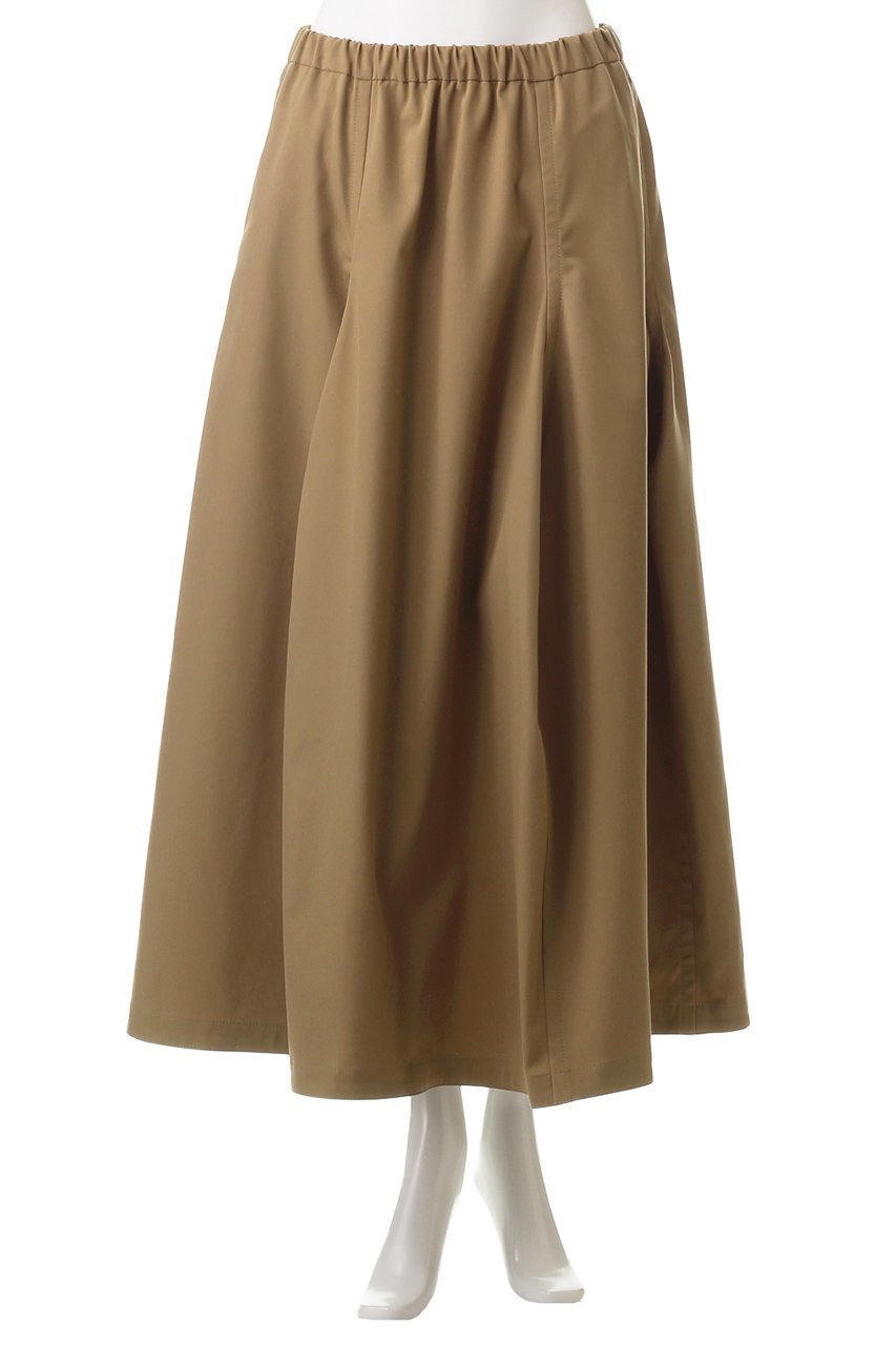 【ナゴンスタンス/nagonstans】のPOLYCHINO 立体ミニマル SK/スカート 人気、トレンドファッション・服の通販 founy(ファニー) 　ファッション　Fashion　レディースファッション　Fashion for Women　スカート　Skirts　ロングスカート　Long Skirts / Maxi & Midi Skirts　ロング　Long, Long-Length　other-2|ID: prp329100004365361 ipo3291000000032825528