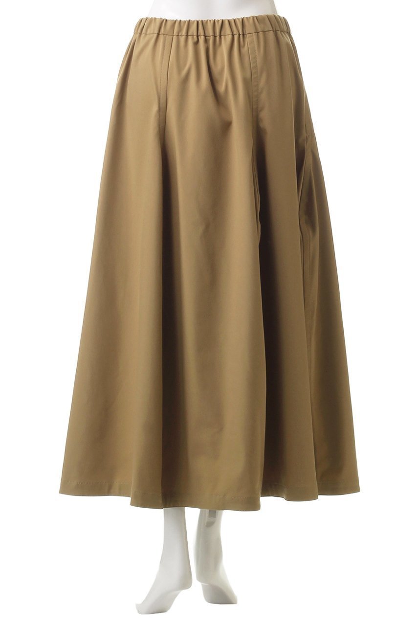 【ナゴンスタンス/nagonstans】のPOLYCHINO 立体ミニマル SK/スカート 人気、トレンドファッション・服の通販 founy(ファニー) 　ファッション　Fashion　レディースファッション　Fashion for Women　スカート　Skirts　ロングスカート　Long Skirts / Maxi & Midi Skirts　ロング　Long, Long-Length　other-4|ID: prp329100004365361 ipo3291000000032825530
