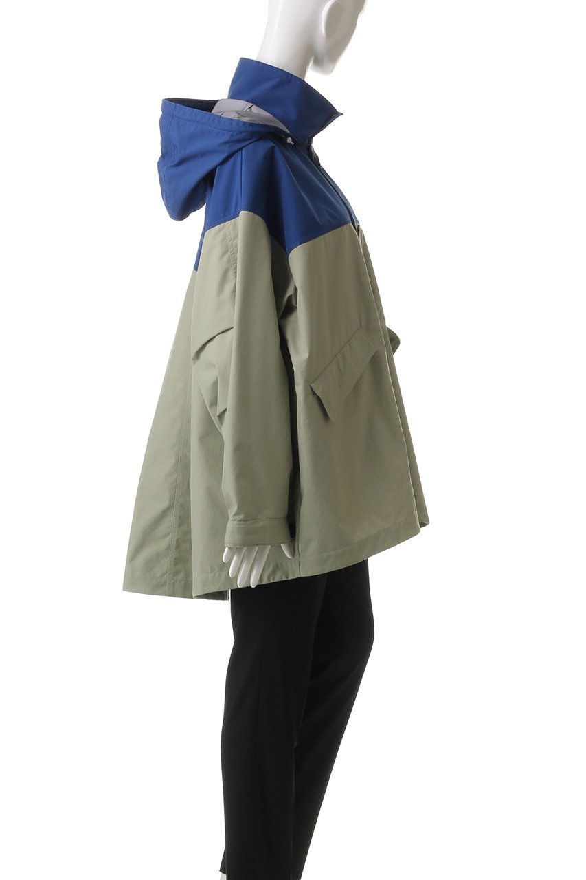 【ナゴンスタンス/nagonstans】のウェザープルーフ Hooded Coat/コート 人気、トレンドファッション・服の通販 founy(ファニー) ファッション Fashion レディースファッション Fashion for Women アウター Coat / Outerwear Collection コート・ロングコート・ピーコート Long Coats, Peacoats & More ロング Long, Long-Length 軽量 Lightweight, Ultra Light other-3|ID: prp329100004365362 ipo3291000000035543631