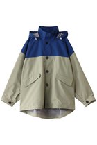 【ナゴンスタンス/nagonstans】のウェザープルーフ Hooded Coat/コート Rosemary|ID: prp329100004365362 ipo3291000000036405080