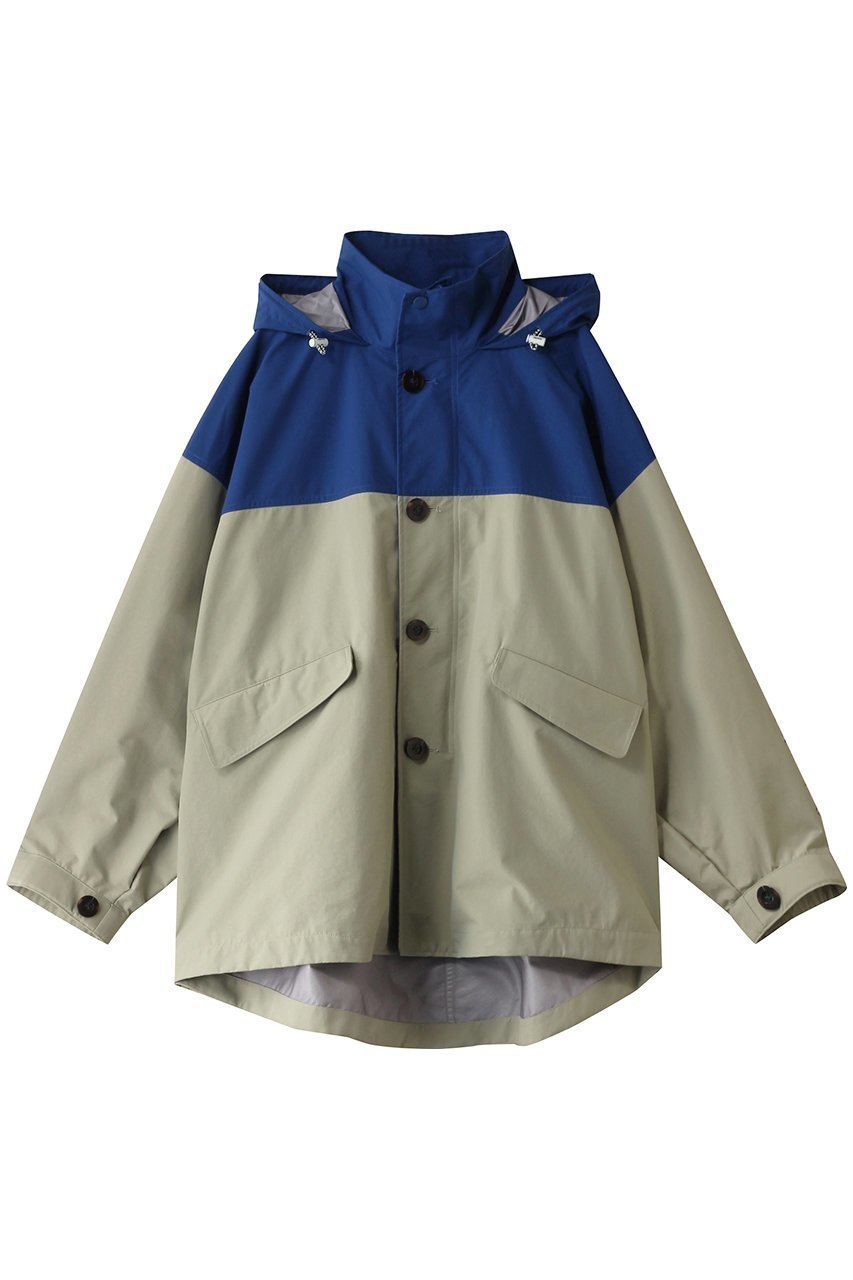 【ナゴンスタンス/nagonstans】のウェザープルーフ Hooded Coat/コート インテリア・キッズ・メンズ・レディースファッション・服の通販 founy(ファニー) 　ファッション　Fashion　レディースファッション　Fashion for Women　アウター　Coat / Outerwear Collection　コート・ロングコート・ピーコート　Long Coats, Peacoats & More　ロング　Long, Long-Length　軽量　Lightweight, Ultra Light　Rosemary|ID: prp329100004365362 ipo3291000000036405080