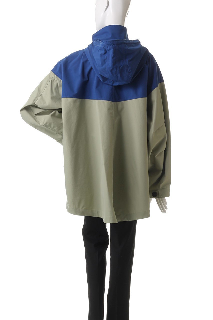 【ナゴンスタンス/nagonstans】のウェザープルーフ Hooded Coat/コート 人気、トレンドファッション・服の通販 founy(ファニー) 　ファッション　Fashion　レディースファッション　Fashion for Women　アウター　Coat / Outerwear Collection　コート・ロングコート・ピーコート　Long Coats, Peacoats & More　ロング　Long, Long-Length　軽量　Lightweight, Ultra Light　other-4|ID: prp329100004365362 ipo3291000000036405083