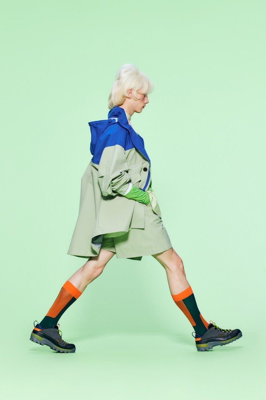 【ナゴンスタンス/nagonstans】のウェザープルーフ Hooded Coat/コート 人気、トレンドファッション・服の通販 founy(ファニー) 　ファッション　Fashion　レディースファッション　Fashion for Women　アウター　Coat / Outerwear Collection　コート・ロングコート・ピーコート　Long Coats, Peacoats & More　ロング　Long, Long-Length　軽量　Lightweight, Ultra Light　other-8|ID: prp329100004365362 ipo3291000000036405087