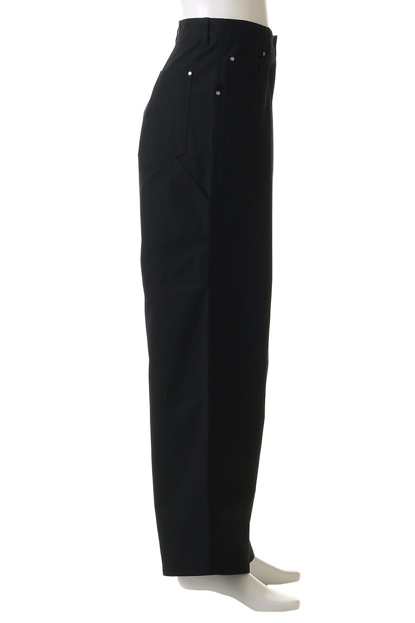 【ユニバーサルプロダクツ/UNIVERSAL PRODUCTS / MEN】の【MEN】PAINTER PANTS/ボトムス 人気、トレンドファッション・服の通販 founy(ファニー) 　ファッション　Fashion　メンズファッション　MEN　ボトムス　Bottoms/Men　シンプル　Simple　フォルム　Form　other-3|ID: prp329100004365364 ipo3291000000031339273