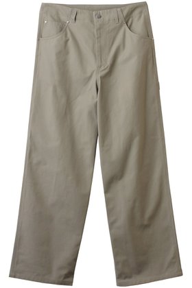 【ユニバーサルプロダクツ/UNIVERSAL PRODUCTS / MEN】 【MEN】PAINTER PANTS/ボトムス人気、トレンドファッション・服の通販 founy(ファニー) ファッション Fashion メンズファッション Fashion for Men ボトムス Bottoms シンプル Simple, Minimal フォルム Silhouette, Form |ID:prp329100004365364