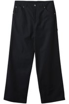 【ユニバーサルプロダクツ/UNIVERSAL PRODUCTS / MEN】の【MEN】PAINTER PANTS/ボトムス 人気、トレンドファッション・服の通販 founy(ファニー) ファッション Fashion メンズファッション Fashion for Men ボトムス Bottoms シンプル Simple, Minimal フォルム Silhouette, Form thumbnail NAVY|ID: prp329100004365364 ipo3291000000032926262