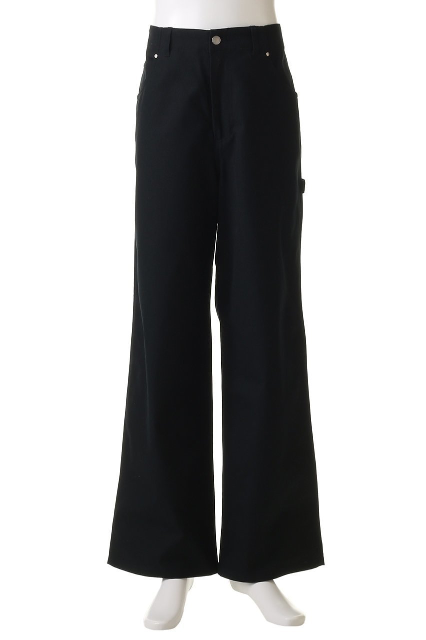 【ユニバーサルプロダクツ/UNIVERSAL PRODUCTS / MEN】の【MEN】PAINTER PANTS/ボトムス 人気、トレンドファッション・服の通販 founy(ファニー) 　ファッション　Fashion　メンズファッション　Fashion for Men　ボトムス　Bottoms　シンプル　Simple, Minimal　フォルム　Silhouette, Form　other-2|ID: prp329100004365364 ipo3291000000032926272