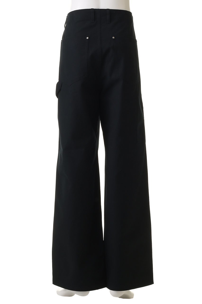 【ユニバーサルプロダクツ/UNIVERSAL PRODUCTS / MEN】の【MEN】PAINTER PANTS/ボトムス 人気、トレンドファッション・服の通販 founy(ファニー) 　ファッション　Fashion　メンズファッション　Fashion for Men　ボトムス　Bottoms　シンプル　Simple, Minimal　フォルム　Silhouette, Form　other-4|ID: prp329100004365364 ipo3291000000032926288