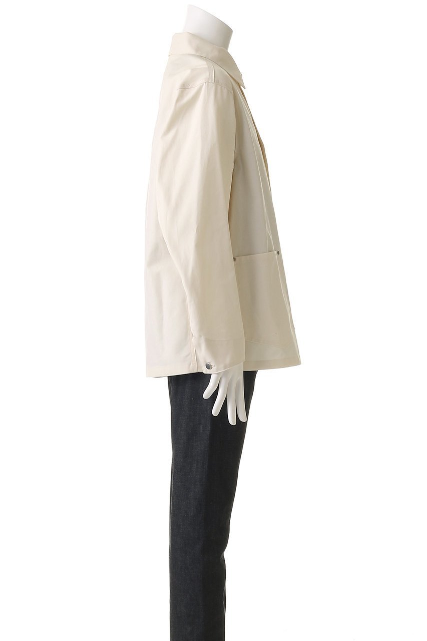 【ユニバーサルプロダクツ/UNIVERSAL PRODUCTS / MEN】の【MEN】COVERALL BLOUSON/ブルゾン 人気、トレンドファッション・服の通販 founy(ファニー) 　ファッション　Fashion　メンズファッション　Fashion for Men　ジャケット　Jacket, Outerwear　ブルゾン　Blouson, Bomber Jacket　ポケット　Pocket, Pocket Detail　エレガント 上品　Elegant　夏　Summer　春　Spring　S/S・春夏　SS, Spring/Summer, Warm Season　other-3|ID: prp329100004365365 ipo3291000000034959072