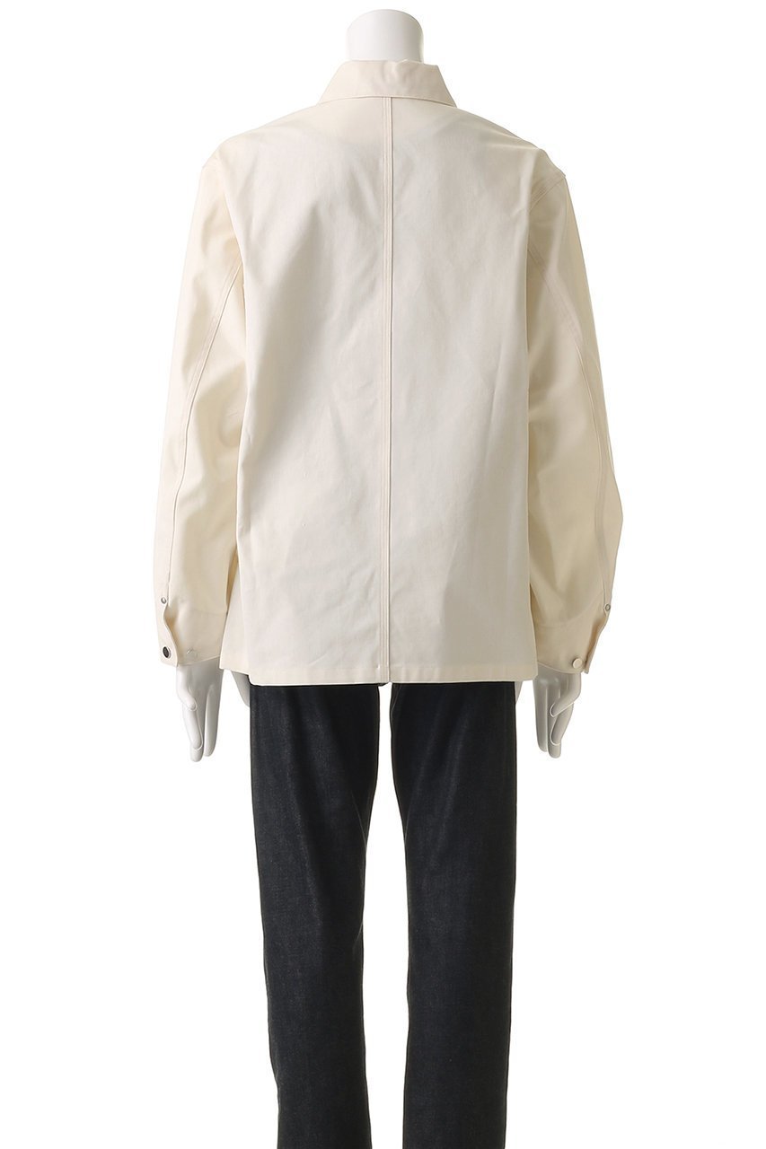 【ユニバーサルプロダクツ/UNIVERSAL PRODUCTS / MEN】の【MEN】COVERALL BLOUSON/ブルゾン 人気、トレンドファッション・服の通販 founy(ファニー) 　ファッション　Fashion　メンズファッション　Fashion for Men　ジャケット　Jacket, Outerwear　ブルゾン　Blouson, Bomber Jacket　ポケット　Pocket, Pocket Detail　エレガント 上品　Elegant　夏　Summer　春　Spring　S/S・春夏　SS, Spring/Summer, Warm Season　other-4|ID: prp329100004365365 ipo3291000000034959074