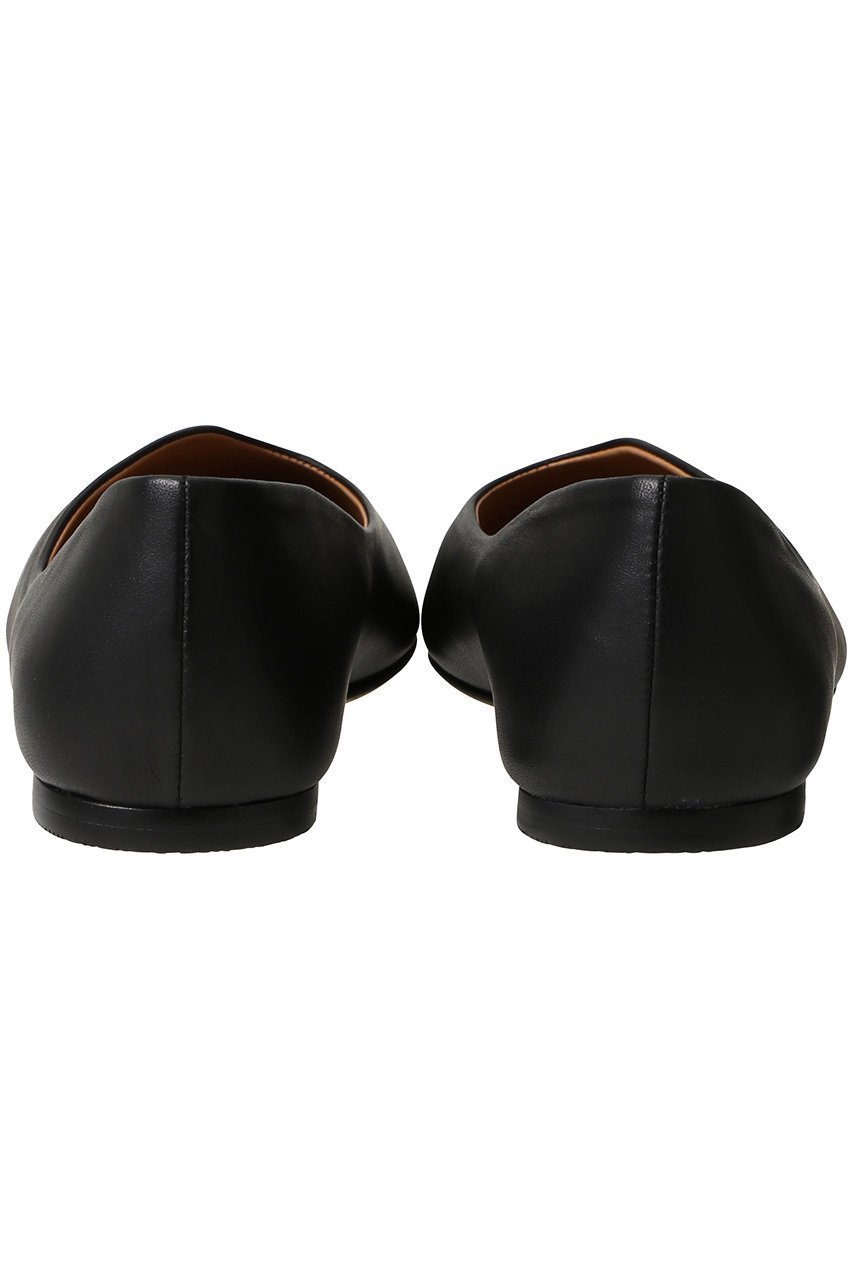 【ヘンリ エン ヴァーゴ/HENRI EN VARGO】の【ELLE SHOP限定】Anice フラットシューズ(レイン対応) 人気、トレンドファッション・服の通販 founy(ファニー) 　ファッション　Fashion　レディースファッション　Fashion for Women　カッティング　Cutting Detail　シューズ　Shoes, Footwear　フラット　Flat, Flat Shoes　レイン　Rain, Rainproof　人気　Popular, Best Seller　別注　Limited Edition, Custom Order　定番　Standard, Basic Item　other-4|ID: prp329100004365369 ipo3291000000036193289