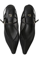 【ヘンリ エン ヴァーゴ/HENRI EN VARGO】のLulu チュールストラップシューズ 人気、トレンドファッション・服の通販 founy(ファニー) ファッション Fashion レディースファッション Fashion for Women シアー Sheer, See-Through シューズ Shoes, Footwear チュール Tulip, Tulip Motif トレンド Trend, Trending Now フェザー Feather, Feather Detail フェミニン Feminine, Girly フラット Flat, Flat Shoes 今季 This Season, Current Season 夏 Summer 軽量 Lightweight, Ultra Light thumbnail ブラック|ID: prp329100004365371 ipo3291000000032863962