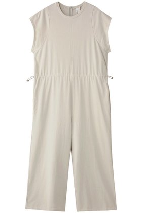 【ティッカ/TICCA】 コンビネゾンドレス人気、トレンドファッション・服の通販 founy(ファニー) ファッション Fashion レディースファッション Fashion for Women パンツ Pants & Trousers とろみ Fluid, Flowy Fabric カットソー Cut and Sewn Top ギャザー Gathered, Ruffled シンプル Simple, Minimal スピンドル Spindle, Drawcord スリーブ Sleeve, Long Sleeve / Short Sleeve ドレープ Drape, Draping Fabric フレンチ French, French Style ポケット Pocket, Pocket Detail 人気 Popular, Best Seller 今季 This Season, Current Season 夏 Summer |ID:prp329100004365372
