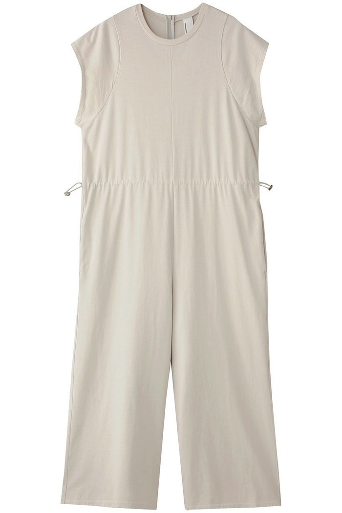 【ティッカ/TICCA】のコンビネゾンドレス インテリア・キッズ・メンズ・レディースファッション・服の通販 founy(ファニー) https://founy.com/ ファッション Fashion レディースファッション Fashion for Women パンツ Pants & Trousers とろみ Fluid, Flowy Fabric カットソー Cut and Sewn Top ギャザー Gathered, Ruffled シンプル Simple, Minimal スピンドル Spindle, Drawcord スリーブ Sleeve, Long Sleeve / Short Sleeve ドレープ Drape, Draping Fabric フレンチ French, French Style ポケット Pocket, Pocket Detail 人気 Popular, Best Seller 今季 This Season, Current Season 夏 Summer |ID: prp329100004365372 ipo3291000000036100117