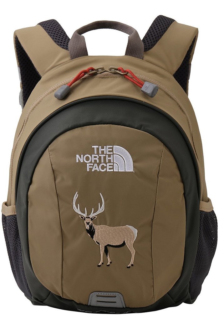 【ザ ノース フェイス/THE NORTH FACE / KIDS】の【KIDS】キッズ ホームスライス インテリア・キッズ・メンズ・レディースファッション・服の通販 founy(ファニー) https://founy.com/ ファッション Fashion キッズファッション KIDS おすすめ Recommend ショルダー Shoulder フロント Front ポーチ Pouch ワンポイント One Point |ID: prp329100004365375 ipo3291000000030531421