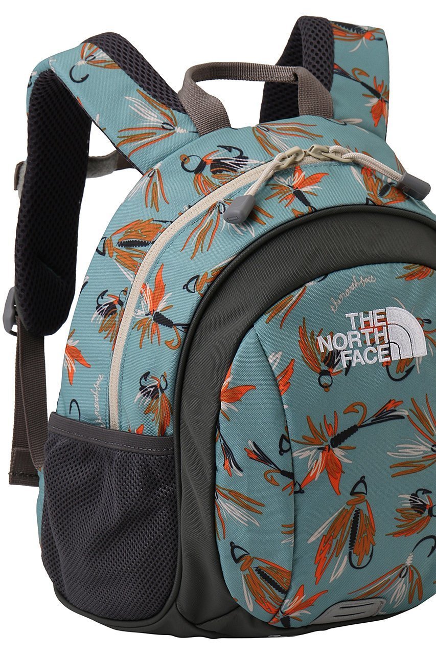 【ザ ノース フェイス/THE NORTH FACE / KIDS】の【KIDS】キッズ ホームスライス 人気、トレンドファッション・服の通販 founy(ファニー) 　ファッション　Fashion　キッズファッション　Fashion for Kids　おすすめ　Recommended / Our Picks　ショルダー　Shoulder, Shoulder Strap　フロント　Front, Front Design　ポーチ　Pouch, Small Case　ワンポイント　One Point, Statement Accent　other-3|ID: prp329100004365375 ipo3291000000032842266