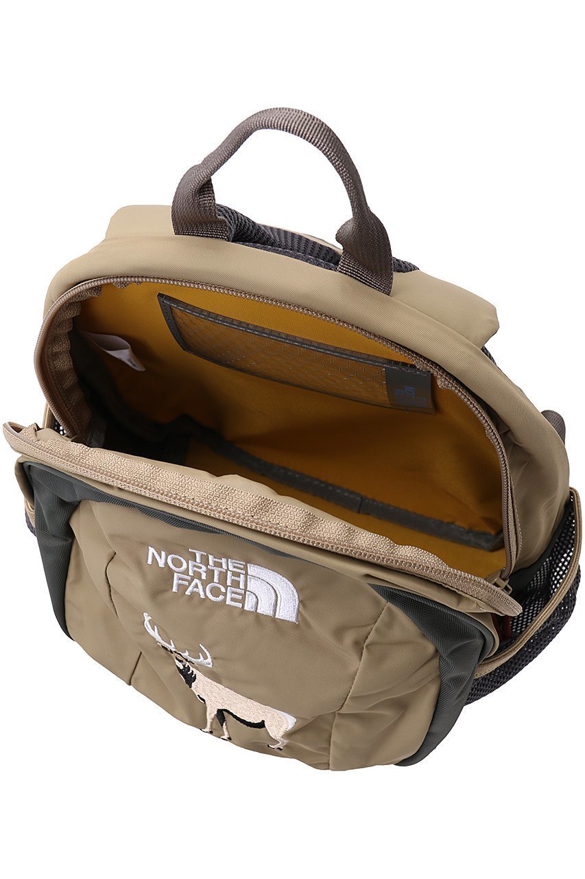 【ザ ノース フェイス/THE NORTH FACE / KIDS】の【KIDS】キッズ ホームスライス 人気、トレンドファッション・服の通販 founy(ファニー) 　ファッション　Fashion　キッズファッション　Fashion for Kids　おすすめ　Recommended / Our Picks　ショルダー　Shoulder, Shoulder Strap　フロント　Front, Front Design　ポーチ　Pouch, Small Case　ワンポイント　One Point, Statement Accent　other-4|ID: prp329100004365375 ipo3291000000033156663