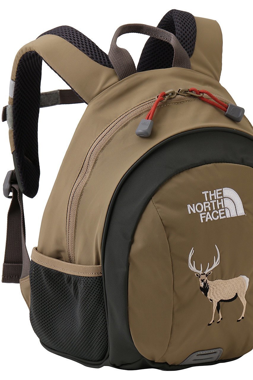 【ザ ノース フェイス/THE NORTH FACE / KIDS】の【KIDS】キッズ ホームスライス 人気、トレンドファッション・服の通販 founy(ファニー) ファッション Fashion キッズファッション Fashion for Kids おすすめ Recommended / Our Picks ショルダー Shoulder, Shoulder Strap フロント Front, Front Design ポーチ Pouch, Small Case ワンポイント One Point, Statement Accent other-3|ID: prp329100004365375 ipo3291000000036192572