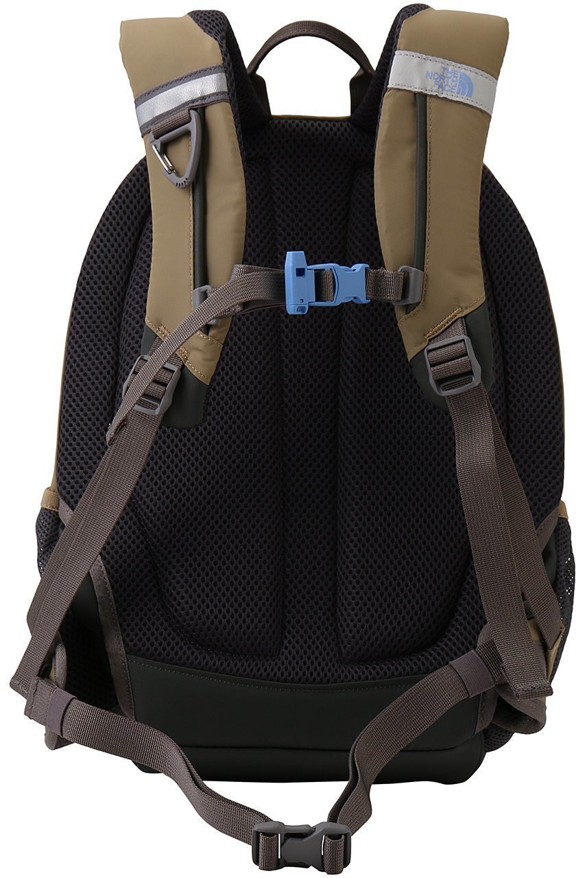 【ザ ノース フェイス/THE NORTH FACE / KIDS】の【KIDS】キッズ スモールデイ 人気、トレンドファッション・服の通販 founy(ファニー) 　ファッション　Fashion　キッズファッション　Fashion for Kids　アウトドア　Outdoor Clothing　デイパック　Daypack, Casual Backpack　フロント　Front, Front Design　ポーチ　Pouch, Small Case　other-2|ID: prp329100004365376 ipo3291000000033330188
