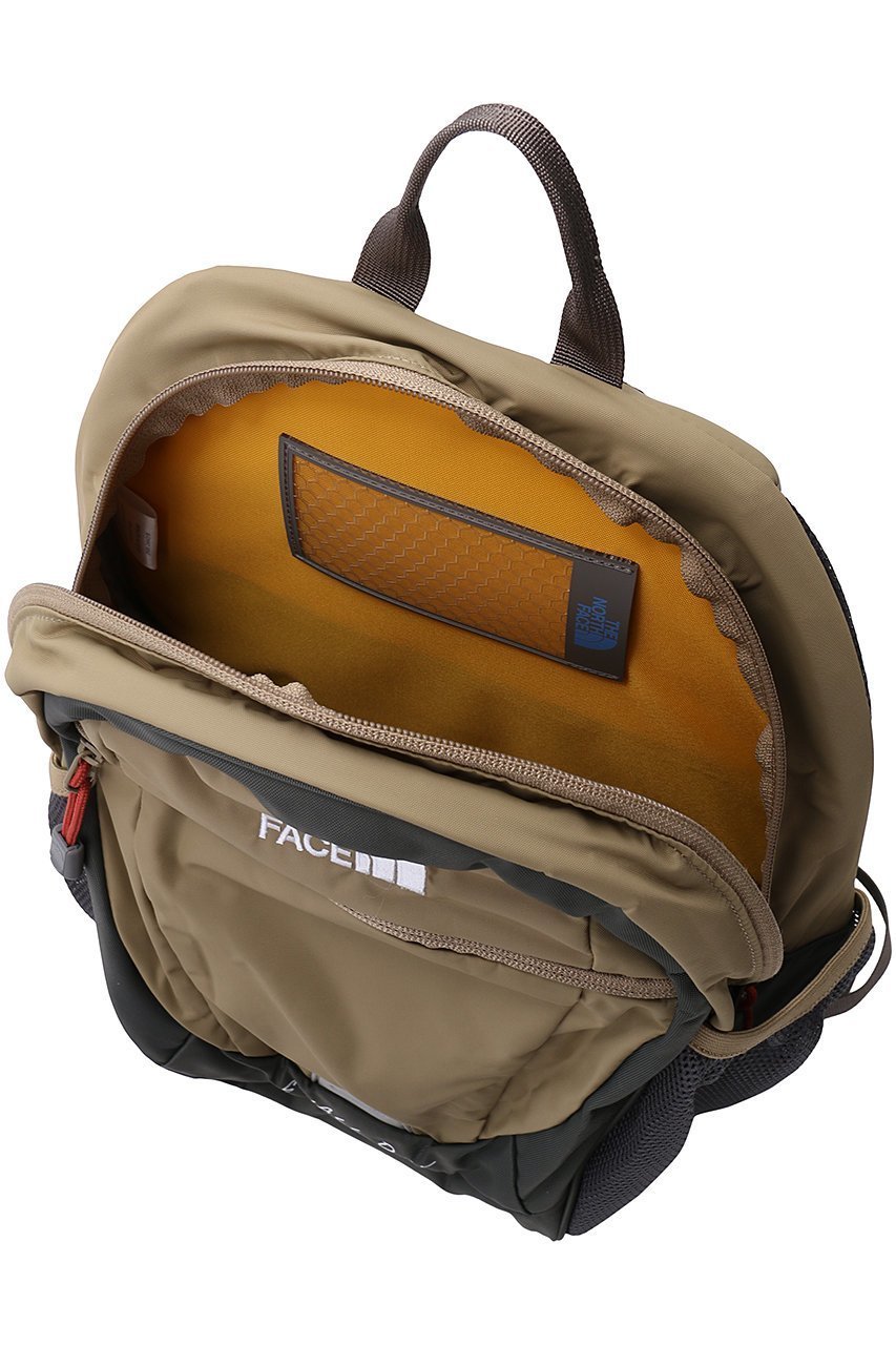 【ザ ノース フェイス/THE NORTH FACE / KIDS】の【KIDS】キッズ スモールデイ 人気、トレンドファッション・服の通販 founy(ファニー) ファッション Fashion キッズファッション Fashion for Kids アウトドア Outdoor Clothing デイパック Daypack, Casual Backpack フロント Front, Front Design ポーチ Pouch, Small Case other-4|ID: prp329100004365376 ipo3291000000036192578