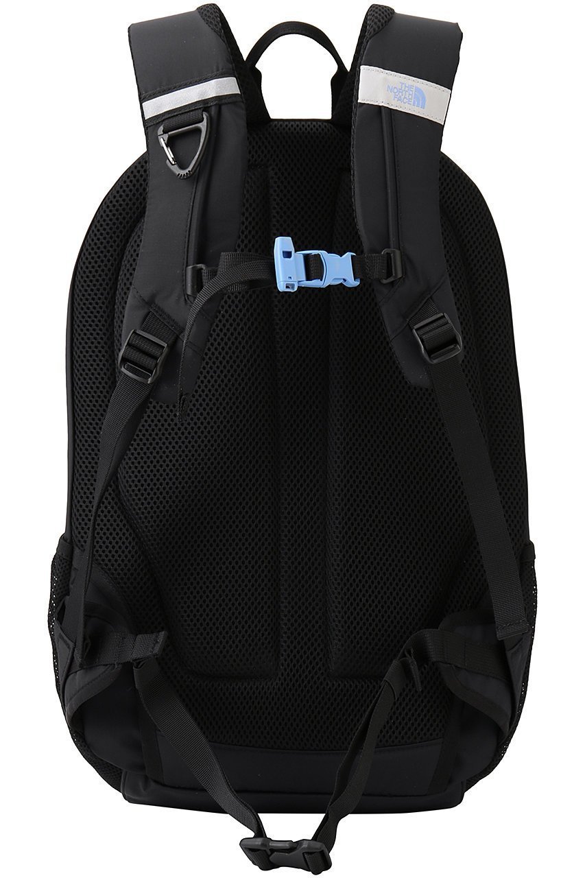 【ザ ノース フェイス/THE NORTH FACE / KIDS】の【KIDS】キッズ ラウンディ 人気、トレンドファッション・服の通販 founy(ファニー) 　ファッション　Fashion　キッズファッション　Fashion for Kids　ショルダー　Shoulder, Shoulder Strap　スリーブ　Sleeve, Long Sleeve / Short Sleeve　デイパック　Daypack, Casual Backpack　フィット　Fit, Slim Fit　フロント　Front, Front Design　ポケット　Pocket, Pocket Detail　ポーチ　Pouch, Small Case　メッシュ　Mesh, Net Fabric　other-2|ID: prp329100004365377 ipo3291000000032842337