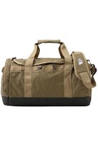 【ザ ノース フェイス/THE NORTH FACE / KIDS】の【KIDS】キッズ ナイロンダッフル30 クラシックカーキ|ID:prp329100004365378