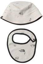 【ザ ノース フェイス/THE NORTH FACE / KIDS】の【Baby】ベビー ハット&ビブセット ドゥードルズ|ID: prp329100004365379 ipo3291000000032842451
