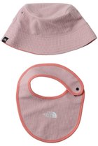 【ザ ノース フェイス/THE NORTH FACE / KIDS】の【Baby】ベビー ハット&ビブセット メタルピンク|ID: prp329100004365379 ipo3291000000032842464