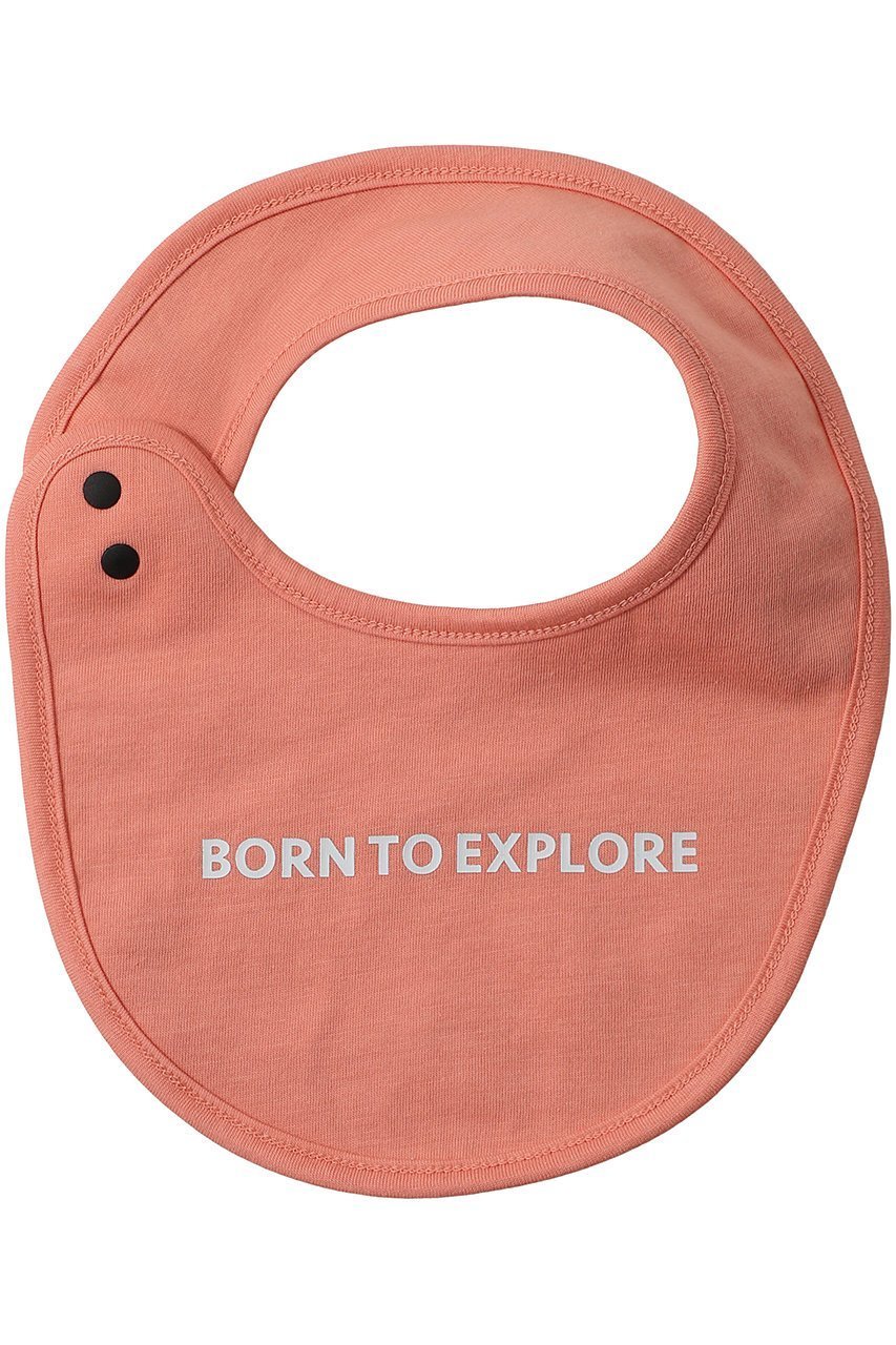 【ザ ノース フェイス/THE NORTH FACE / KIDS】の【Baby】ベビー ハット&ビブセット 人気、トレンドファッション・服の通販 founy(ファニー) 　ファッション　Fashion　キッズファッション　Fashion for Kids　おすすめ　Recommended / Our Picks　ギフト プレゼント　Gift / Present　ベビー　Baby, Babywear　ループ　Loop, Loop Knit　巾着　Drawstring Bag, Kinchaku　other-3|ID: prp329100004365379 ipo3291000000032842477