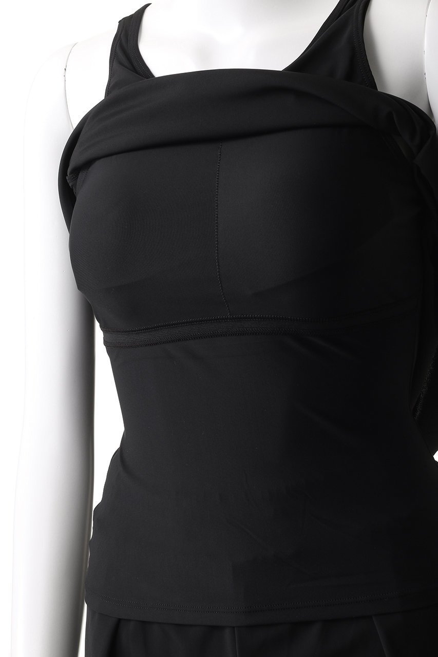 【スピード/Speedo】のステイフィットエコフレアセパレーツ 人気、トレンドファッション・服の通販 founy(ファニー) 　ファッション　Fashion　レディースファッション　WOMEN　水着　Swimwear　水着　Swimwear　インナー　Inner　エレガント 上品　Elegant　スポーツ　Sports　フレア　Flare　ボックス　Box　台形　Trapezoid　水着　Swimsuit　other-6|ID: prp329100004365383 ipo3291000000031339444