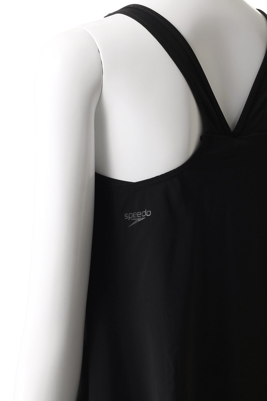 【スピード/Speedo】のステイフィットエコフレアセパレーツ 人気、トレンドファッション・服の通販 founy(ファニー) 　ファッション　Fashion　レディースファッション　WOMEN　水着　Swimwear　水着　Swimwear　インナー　Inner　エレガント 上品　Elegant　スポーツ　Sports　フレア　Flare　ボックス　Box　台形　Trapezoid　水着　Swimsuit　other-7|ID: prp329100004365383 ipo3291000000031339445