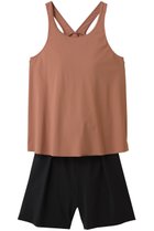 【スピード/Speedo】のステイフィットフレアセパレーツ 人気、トレンドファッション・服の通販 founy(ファニー) ファッション Fashion レディースファッション Fashion for Women 水着 Swimwear レディース水着・ビーチウェア Swimwear & Beachwear インナー Innerwear エレガント 上品 Elegant スポーツ Sports, Activewear フレア Flare, Flared ボックス Boxy, Box Shape 台形 A-Line, Trapezoid Shape 水着 Swimsuit, Swimwear thumbnail アーモンド|ID: prp329100004365383 ipo3291000000035339160