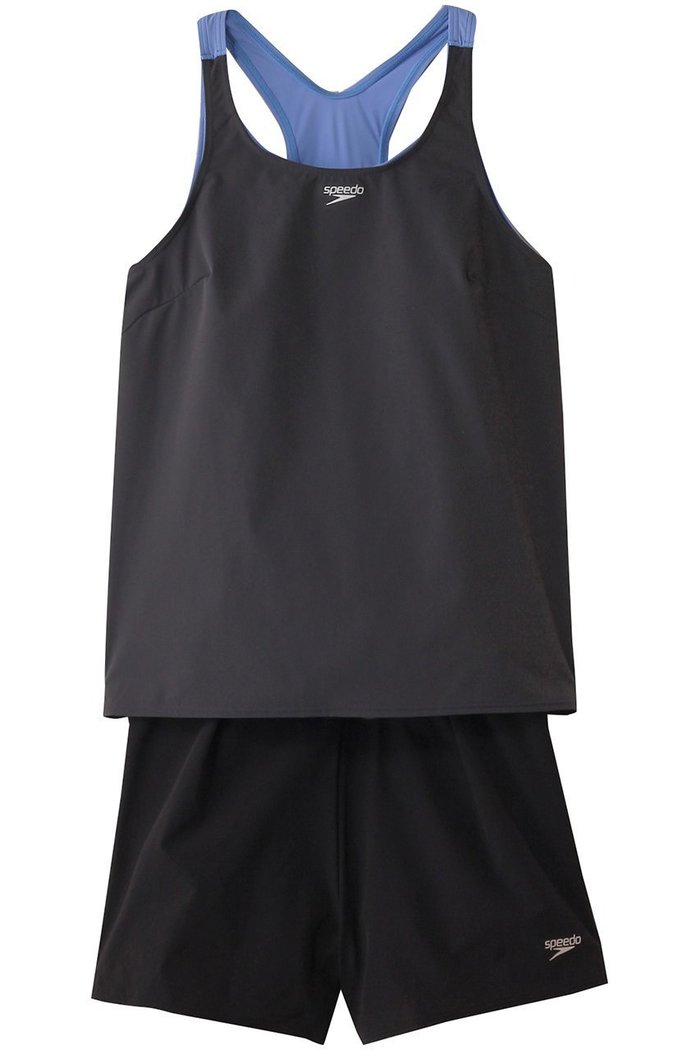 【スピード/Speedo】のエアパ インテリア・キッズ・メンズ・レディースファッション・服の通販 founy(ファニー) https://founy.com/ ファッション Fashion レディースファッション WOMEN 水着 Swimwear 水着 Swimwear シンプル Simple スポーツ Sports リゾート Resort 水着 Swimsuit |ID: prp329100004365387 ipo3291000000030531454