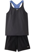 【スピード/Speedo】のエアパ チャコールグレイ×ブラック|ID: prp329100004365387 ipo3291000000035985808