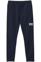 【ヘリーハンセン/HELLY HANSEN / KIDS】の【KIDS】キッズ HHラッシュガードパンツ 人気、トレンドファッション・服の通販 founy(ファニー) ファッション Fashion キッズファッション KIDS ボトムス Bottoms/Kids 春 Spring ショート Short スポーツ Sports チュニック Tunic なめらか Smooth レギンス Leggings S/S・春夏 Ss・Spring/Summer 夏 Summer 2025年 2025 2025春夏・S/S Ss,Spring/Summer,2025 thumbnail オーシャンネイビー|ID: prp329100004365388 ipo3291000000030531458