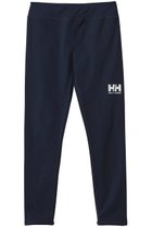 【ヘリーハンセン/HELLY HANSEN / KIDS】の【KIDS】キッズ HHラッシュガードパンツ 人気、トレンドファッション・服の通販 founy(ファニー) ファッション Fashion キッズファッション Fashion for Kids ボトムス Bottoms ショート Short, Short Length スポーツ Sports, Activewear チュニック Tunic, Long Top なめらか Smooth, Silky Texture レギンス Leggings, Stretch Pants thumbnail オーシャンネイビー|ID: prp329100004365388 ipo3291000000032846798