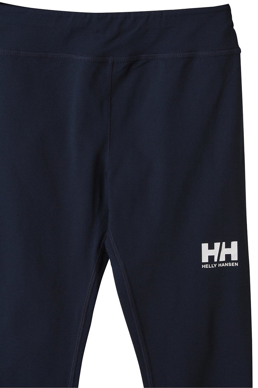 【ヘリーハンセン/HELLY HANSEN / KIDS】の【KIDS】キッズ HHラッシュガードパンツ 人気、トレンドファッション・服の通販 founy(ファニー) 　ファッション　Fashion　キッズファッション　Fashion for Kids　ボトムス　Bottoms　ショート　Short, Short Length　スポーツ　Sports, Activewear　チュニック　Tunic, Long Top　なめらか　Smooth, Silky Texture　レギンス　Leggings, Stretch Pants　other-3|ID: prp329100004365388 ipo3291000000032846809