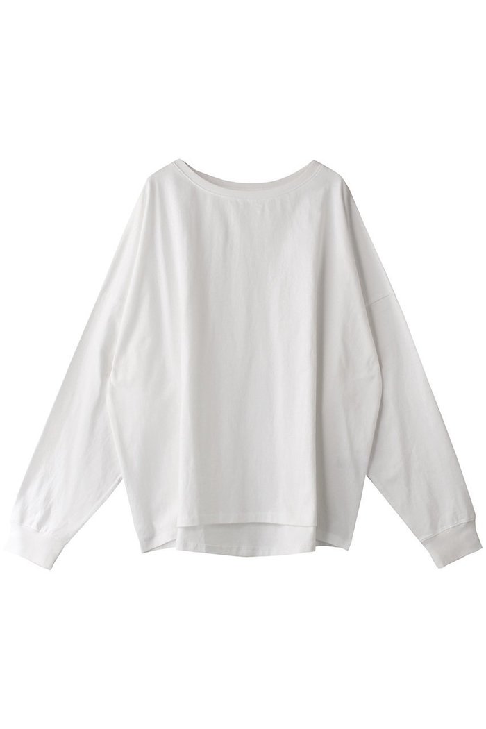 【ガリャルダガランテ/GALLARDAGALANTE】のオーバーロンT インテリア・キッズ・メンズ・レディースファッション・服の通販 founy(ファニー) https://founy.com/ ファッション Fashion レディースファッション Fashion for Women トップス・カットソー Cut & Sew Tops シャツ・ブラウス・オフィスカジュアル Elegant Blouses & Button-Ups ロングTシャツ・Tシャツ Longline T-Shirts & Tees カットソー・ベーシックTシャツ Cut-and-Sewn Tops / Stretch Tees & Basics おすすめ Recommended / Our Picks スリーブ Sleeve, Long Sleeve / Short Sleeve ベーシック Basic, Essential ラウンド Round, Round Neck ロング Long, Long-Length |ID: prp329100004365391 ipo3291000000035421413