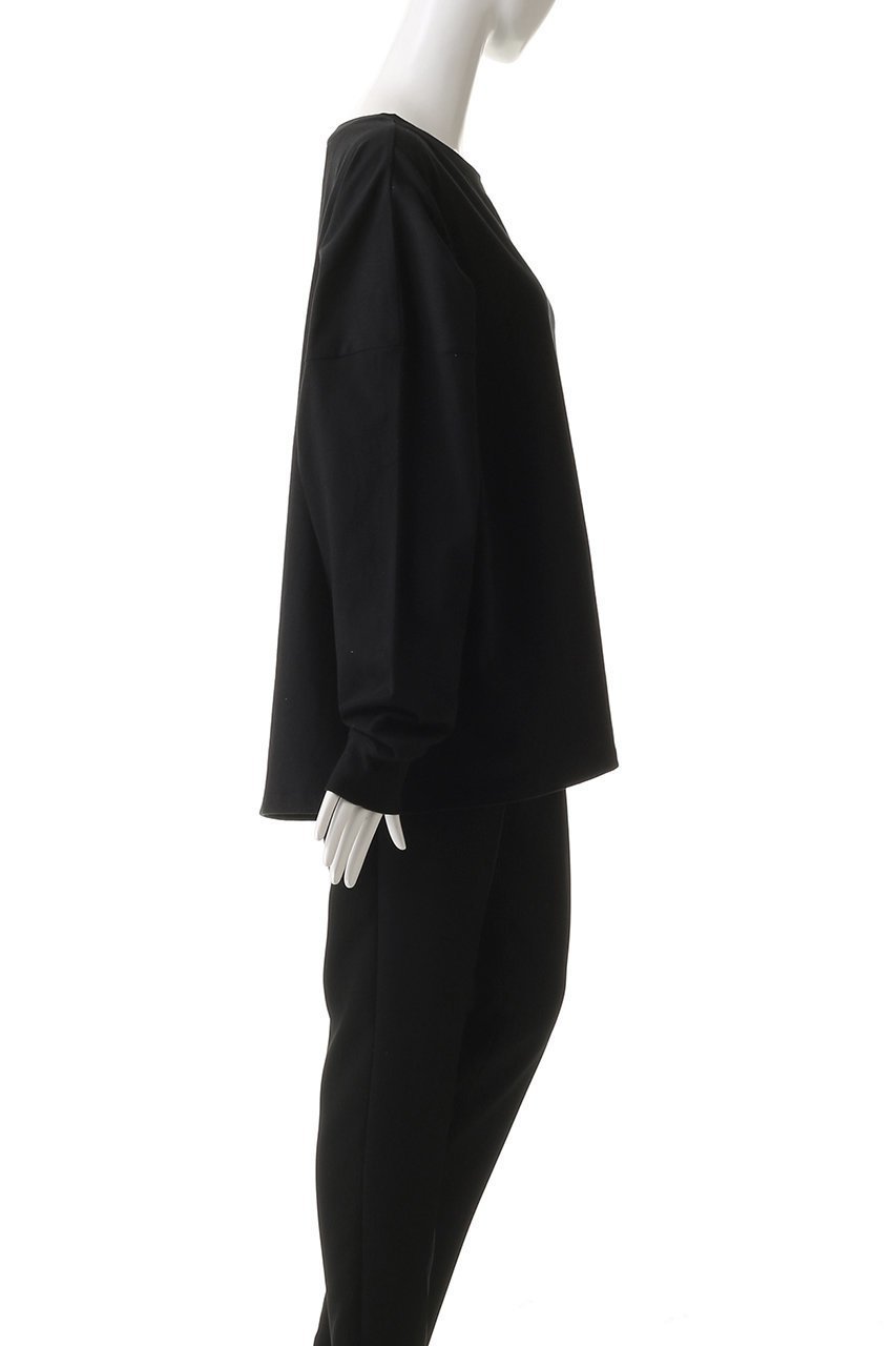 【ガリャルダガランテ/GALLARDAGALANTE】のオーバーロンT 人気、トレンドファッション・服の通販 founy(ファニー) 　ファッション　Fashion　レディースファッション　Fashion for Women　トップス・カットソー　Cut & Sew Tops　シャツ・ブラウス・オフィスカジュアル　Elegant Blouses & Button-Ups　ロングTシャツ・Tシャツ　Longline T-Shirts & Tees　カットソー・ベーシックTシャツ　Cut-and-Sewn Tops / Stretch Tees & Basics　おすすめ　Recommended / Our Picks　スリーブ　Sleeve, Long Sleeve / Short Sleeve　ベーシック　Basic, Essential　ラウンド　Round, Round Neck　ロング　Long, Long-Length　other-3|ID: prp329100004365391 ipo3291000000035421423