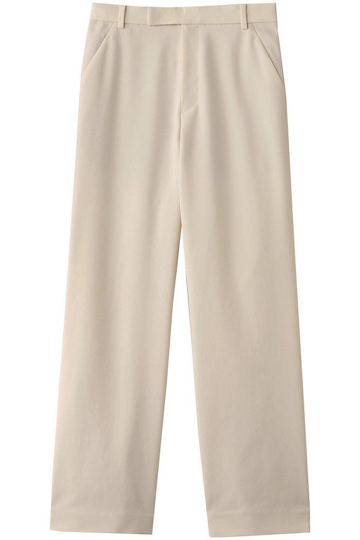 【デザイン ワークス/DESIGN WORKS】のP/Visツイルパンツ インテリア・キッズ・メンズ・レディースファッション・服の通販 founy(ファニー) https://founy.com/ ファッション Fashion レディースファッション Fashion for Women パンツ Pants & Trousers ツイル Twist, Twisted Detail フレア Flare, Flared エレガント 上品 Elegant 定番 Standard, Basic Item |ID: prp329100004365392 ipo3291000000034957949