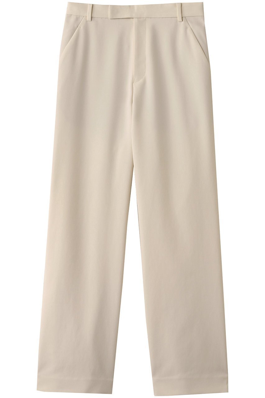 【デザイン ワークス/DESIGN WORKS】のP/Visツイルパンツ 人気、トレンドファッション・服の通販 founy(ファニー) 　ファッション　Fashion　レディースファッション　Fashion for Women　パンツ　Pants & Trousers　ツイル　Twist, Twisted Detail　フレア　Flare, Flared　エレガント 上品　Elegant　定番　Standard, Basic Item　 other-1|ID: prp329100004365392 ipo3291000000035550765